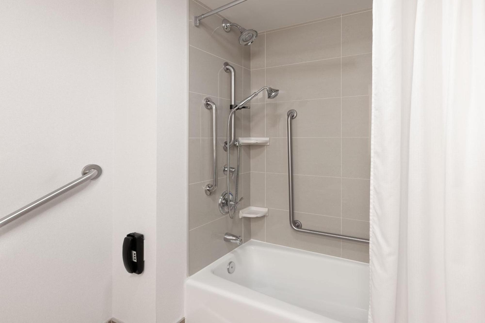 Towneplace Suites By Marriott סודברי מראה חיצוני תמונה