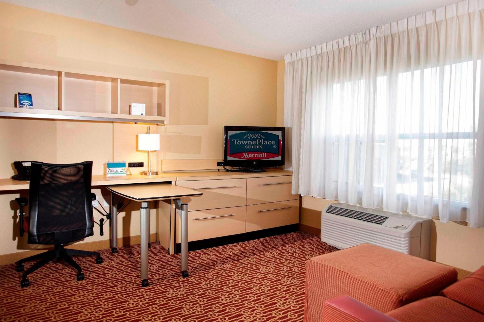 Towneplace Suites By Marriott סודברי מראה חיצוני תמונה
