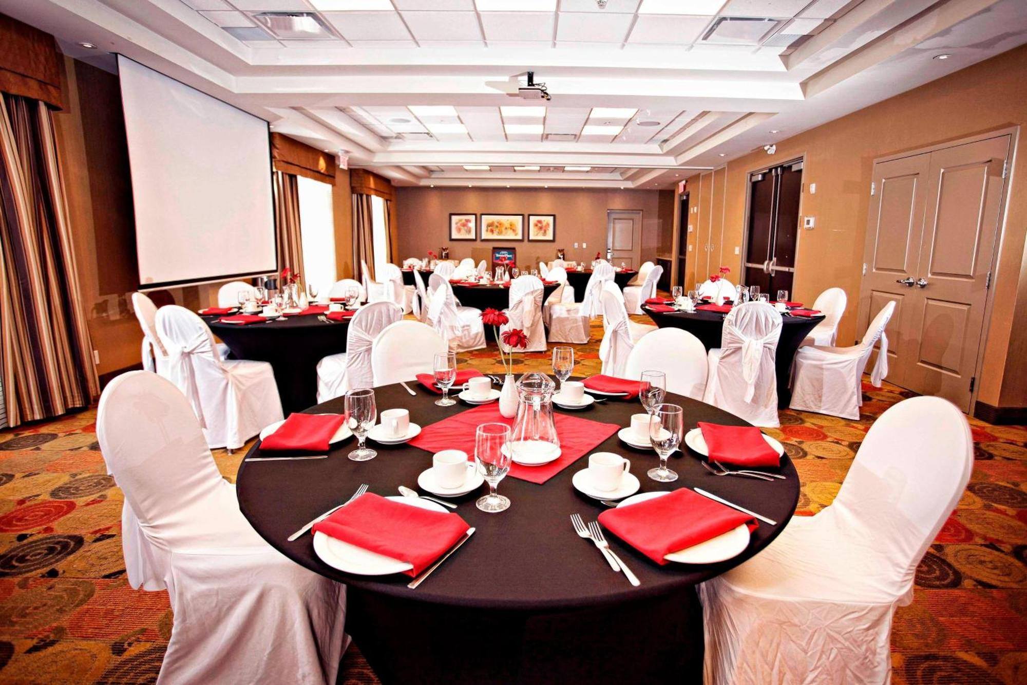 Towneplace Suites By Marriott סודברי מראה חיצוני תמונה