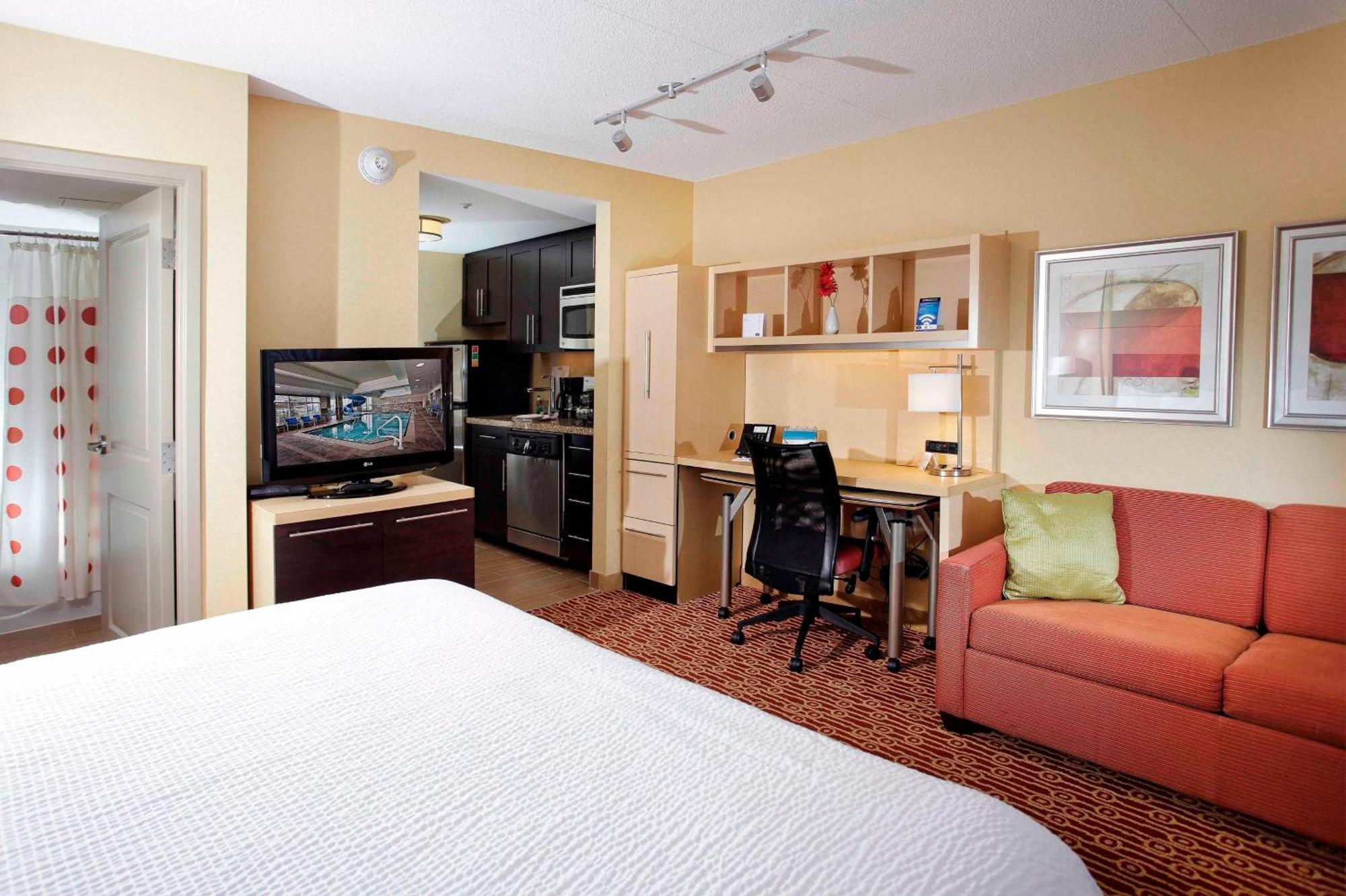 Towneplace Suites By Marriott סודברי מראה חיצוני תמונה