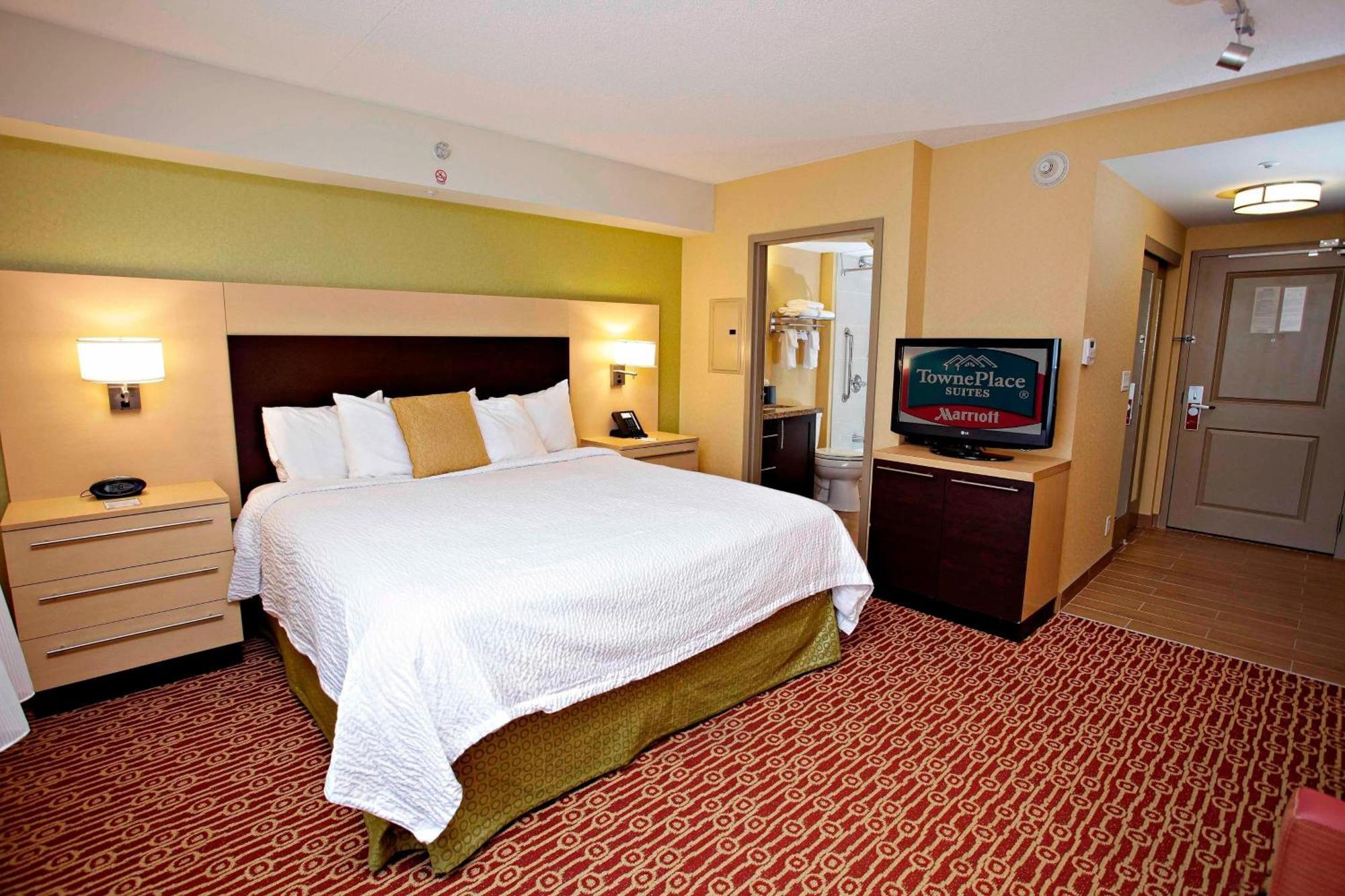 Towneplace Suites By Marriott סודברי מראה חיצוני תמונה