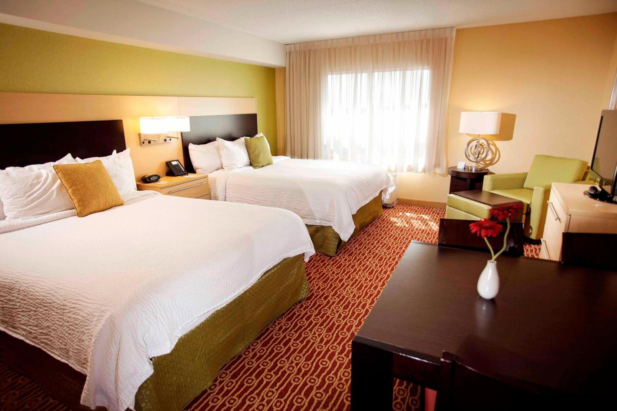 Towneplace Suites By Marriott סודברי מראה חיצוני תמונה