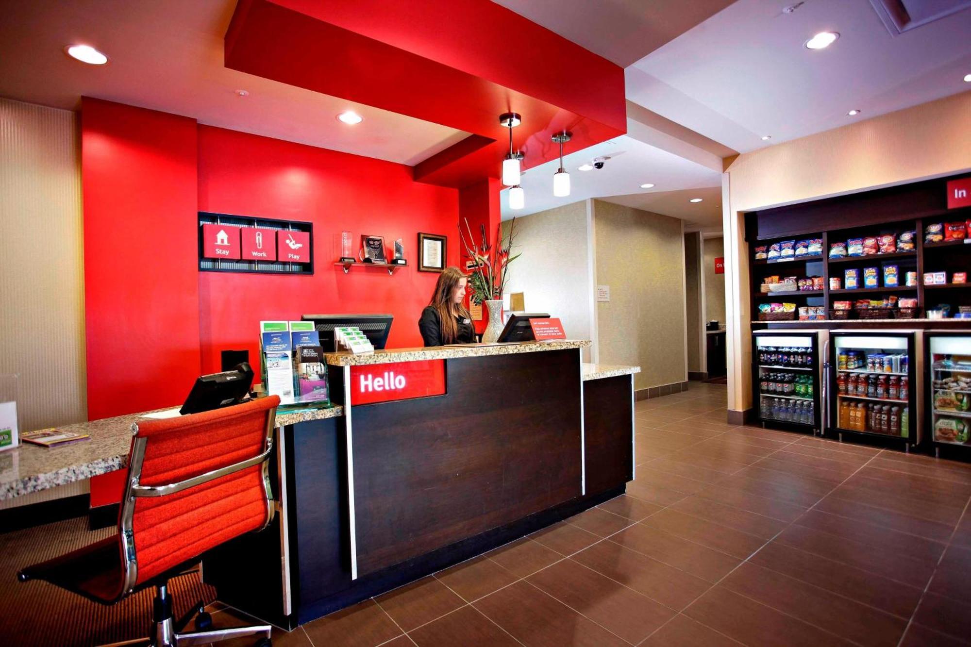 Towneplace Suites By Marriott סודברי מראה חיצוני תמונה