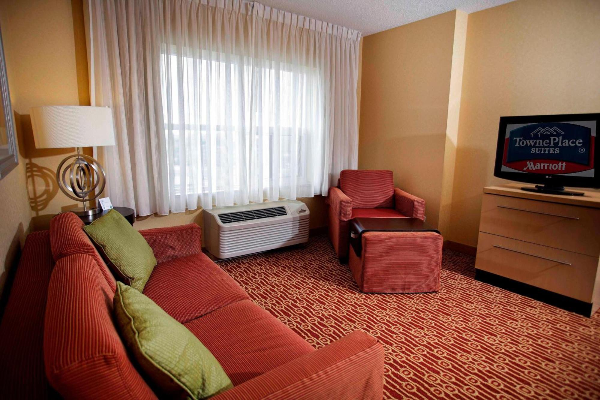Towneplace Suites By Marriott סודברי מראה חיצוני תמונה
