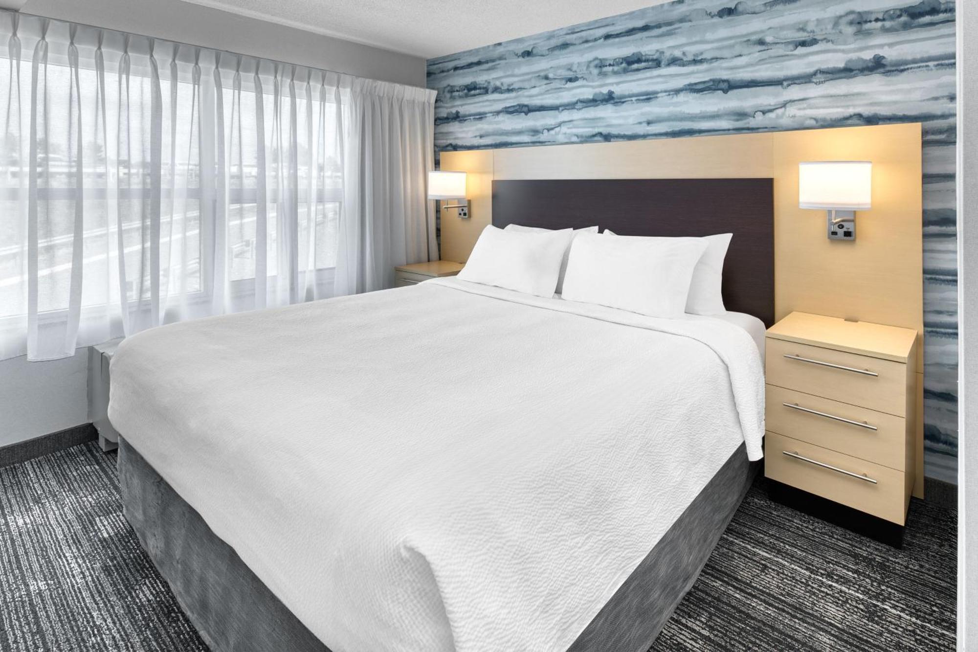 Towneplace Suites By Marriott סודברי מראה חיצוני תמונה