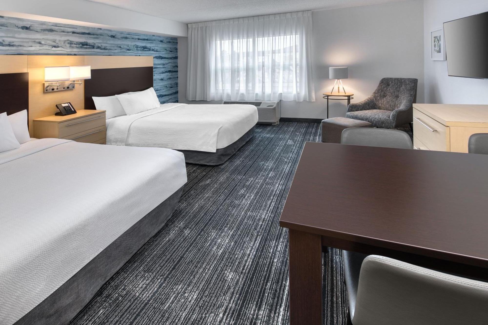 Towneplace Suites By Marriott סודברי מראה חיצוני תמונה