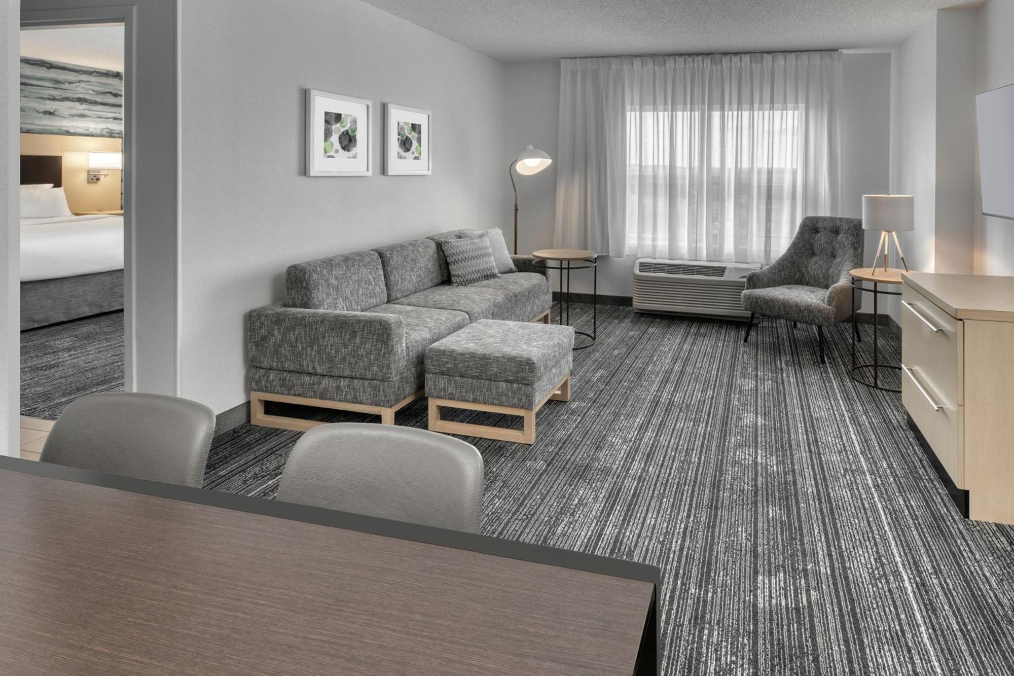 Towneplace Suites By Marriott סודברי מראה חיצוני תמונה