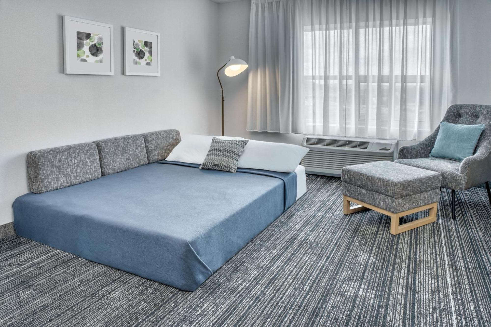 Towneplace Suites By Marriott סודברי מראה חיצוני תמונה