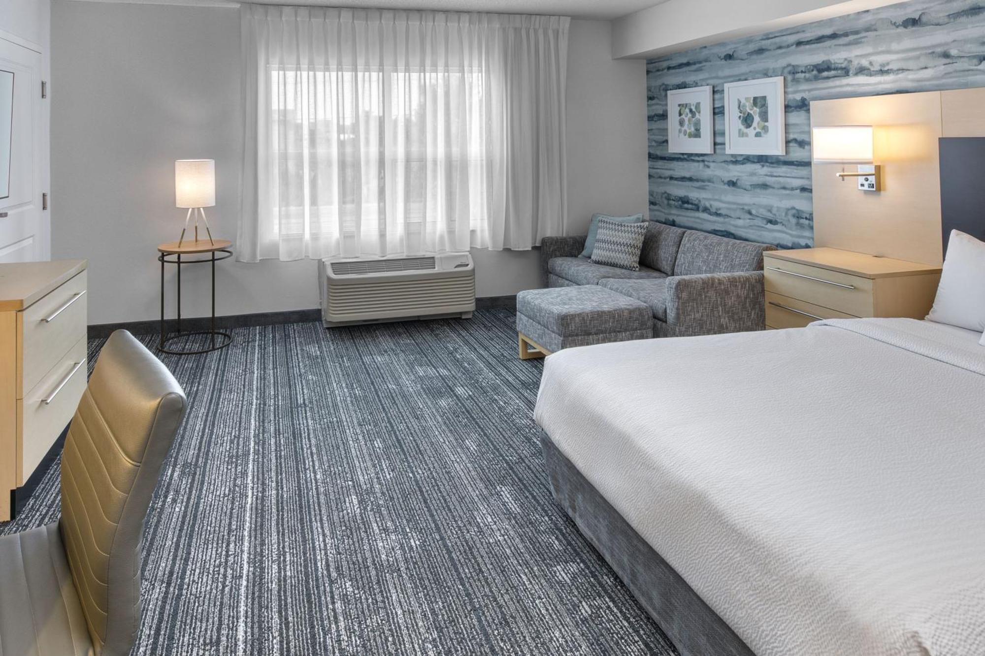 Towneplace Suites By Marriott סודברי מראה חיצוני תמונה