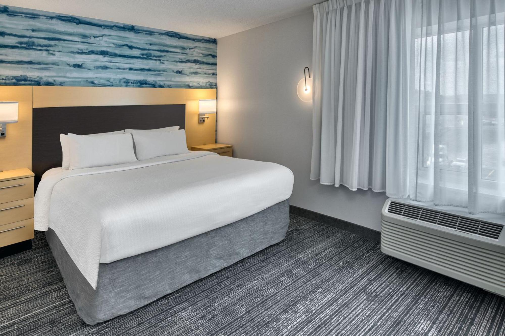 Towneplace Suites By Marriott סודברי מראה חיצוני תמונה