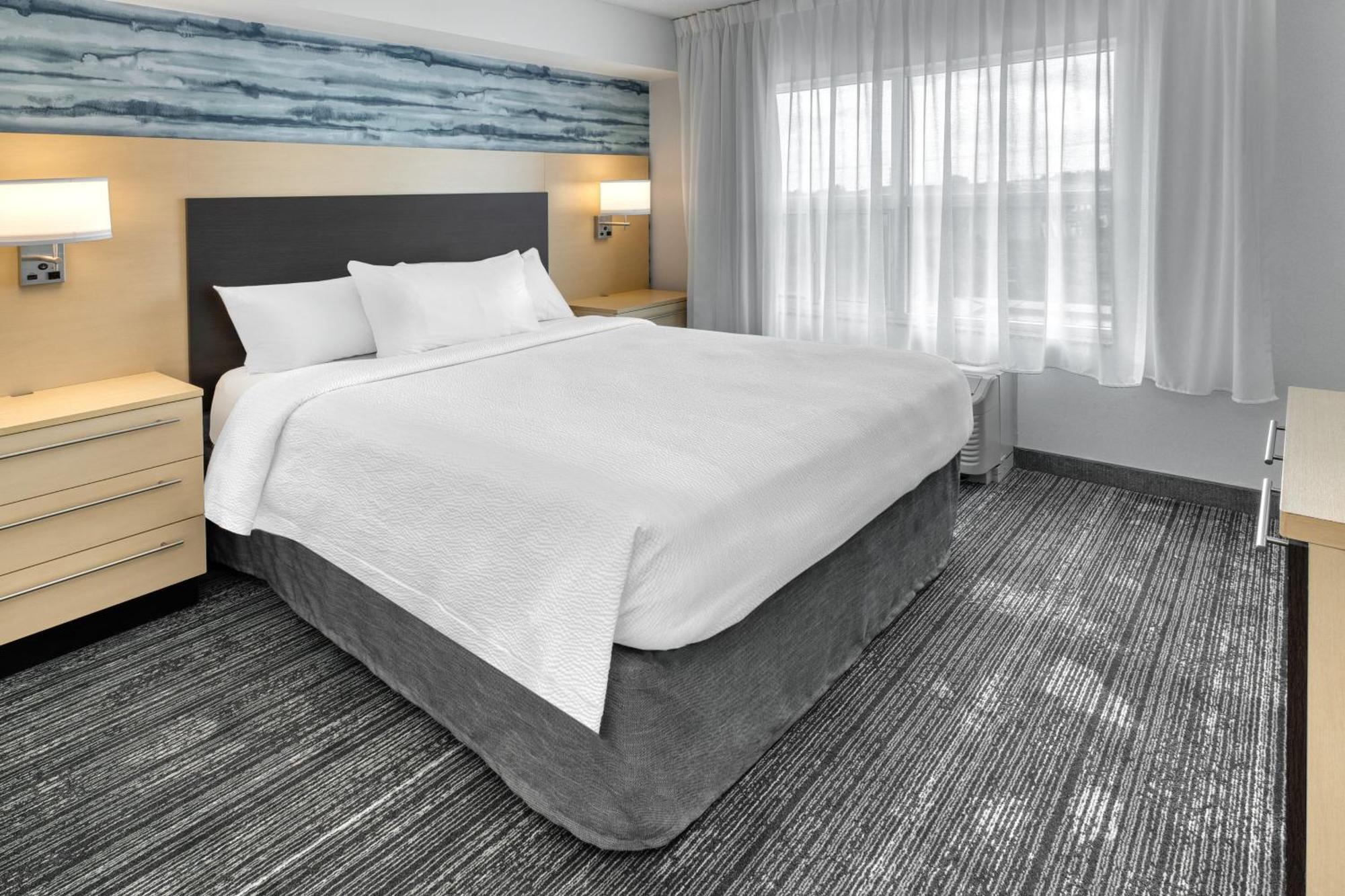 Towneplace Suites By Marriott סודברי מראה חיצוני תמונה