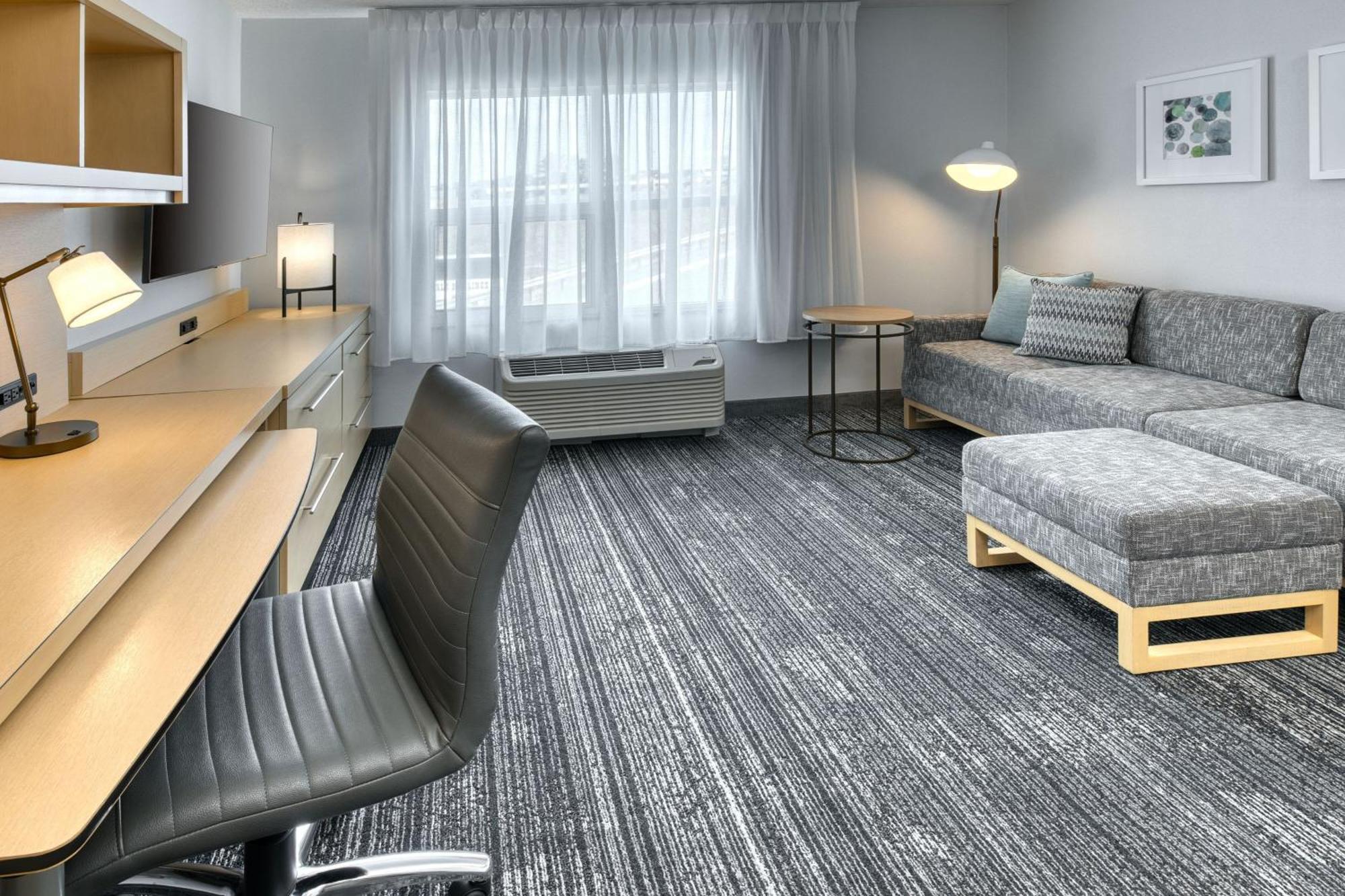 Towneplace Suites By Marriott סודברי מראה חיצוני תמונה